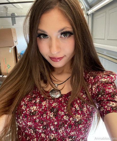 Anna Blossom photo 88