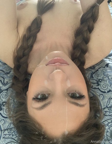 Anna Blossom photo 100