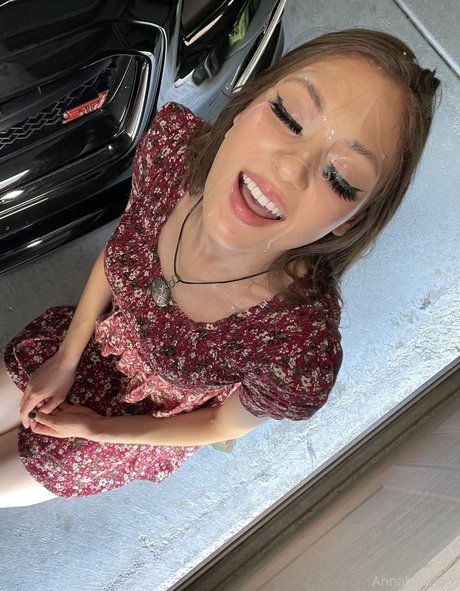 Anna Blossom photo 102