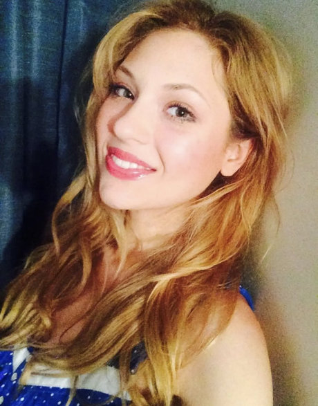 Anna Blossom photo 180