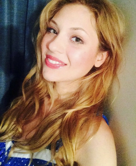 Anna Blossom photo 205