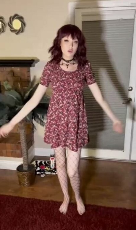 Anna Blossom photo 217