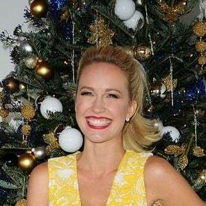Profile photo of Anna Camp