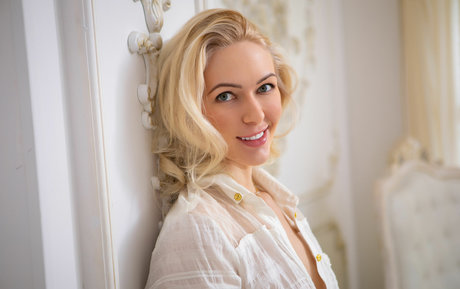 Anna delos photo 161