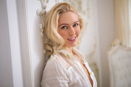 Anna delos photo 205