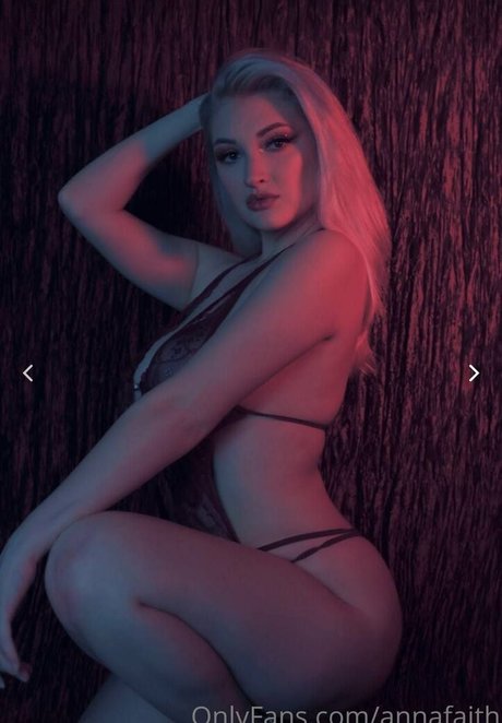 Anna Faith photo 55