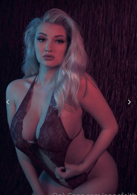 Anna Faith photo 70