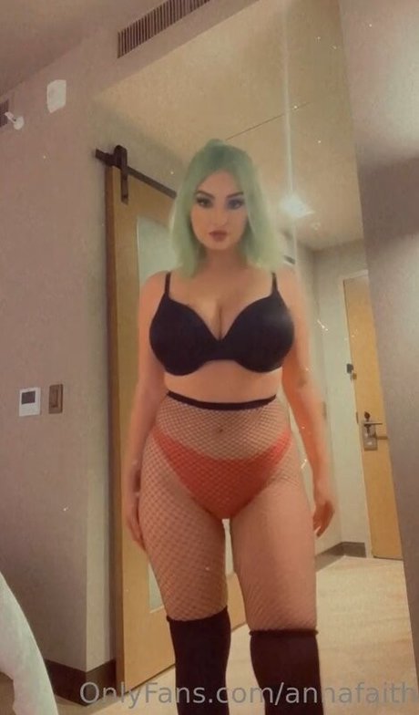 Anna Faith photo 81