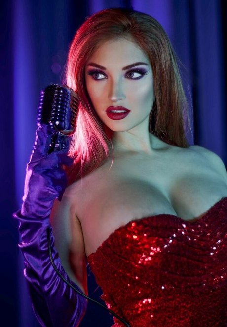 Anna Faith photo 86
