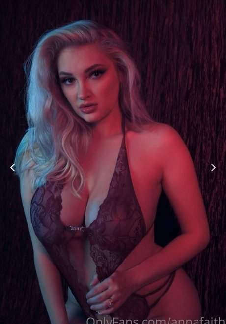 Anna Faith photo 98