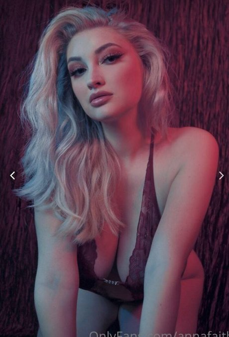 Anna Faith photo 118