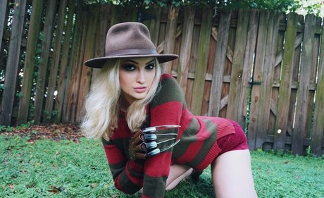 Anna Faith photo 149