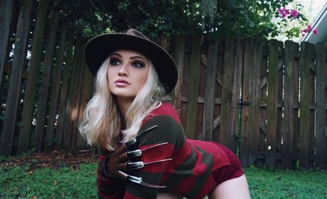 Anna Faith photo 160