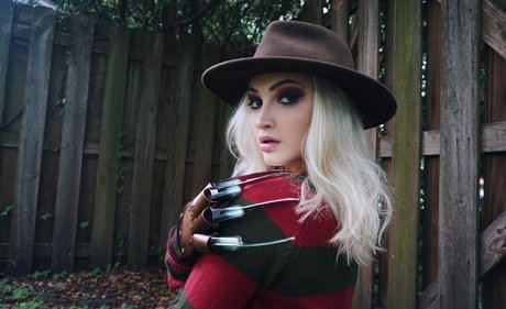 Anna Faith photo 162