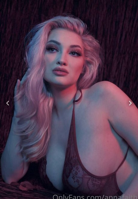 Anna Faith photo 164
