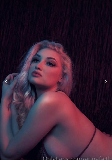 Anna Faith photo 165
