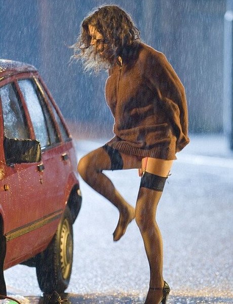 Anna Friel photo 22