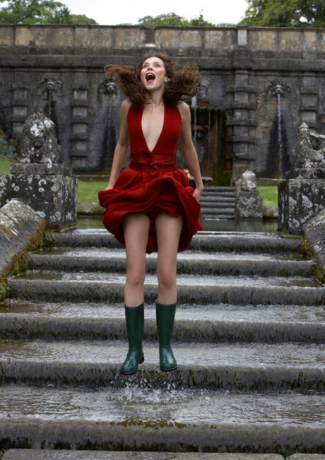 Anna Friel photo 47