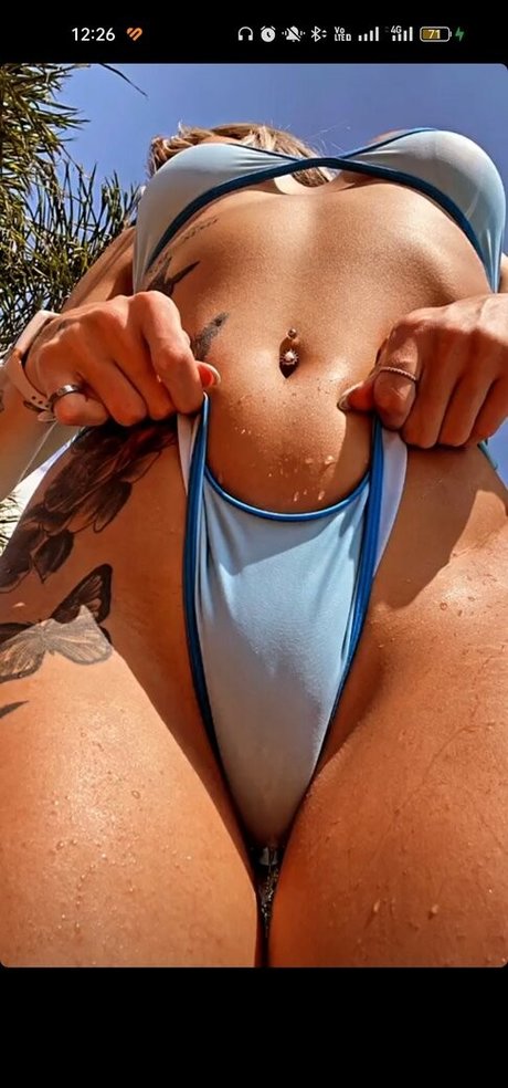 Anna Jolie Lubbe photo 7