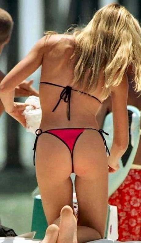 Anna Kournikova photo 12