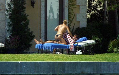 Anna Kournikova photo 13