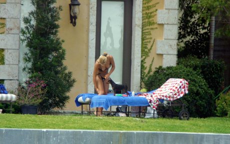 Anna Kournikova photo 15
