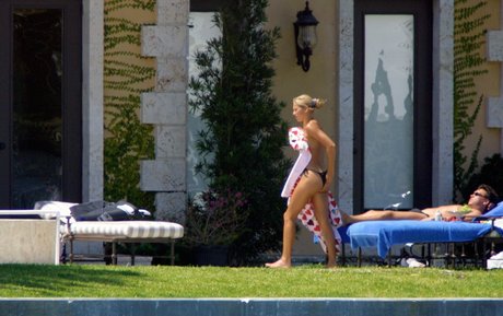 Anna Kournikova photo 17