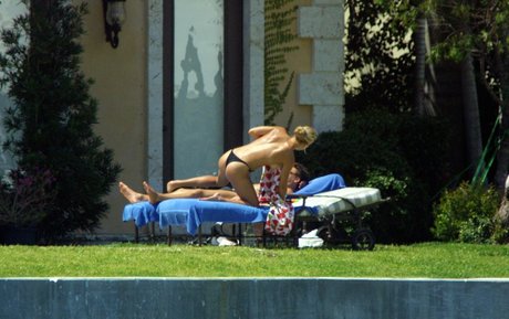 Anna Kournikova photo 18