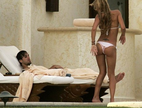 Anna Kournikova photo 20