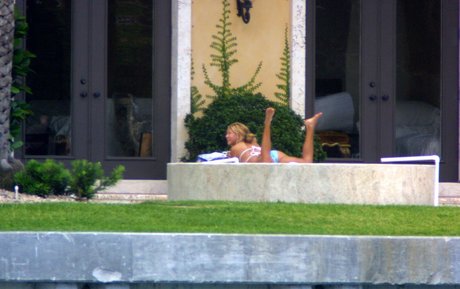Anna Kournikova photo 25