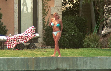 Anna Kournikova photo 34
