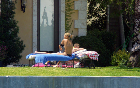 Anna Kournikova photo 37