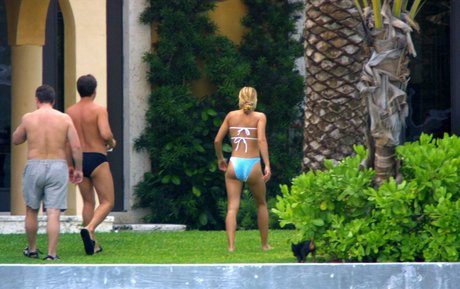 Anna Kournikova photo 44