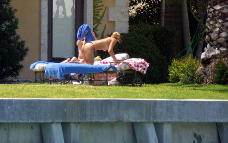 Anna Kournikova photo 49