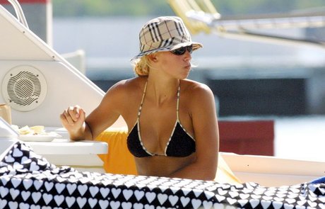 Anna Kournikova photo 50