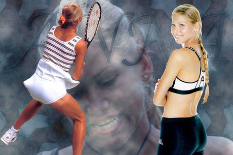 Anna Kournikova photo 51