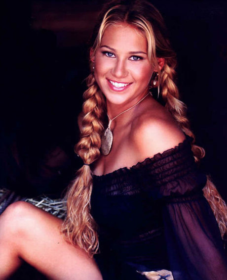 Anna Kournikova photo 66