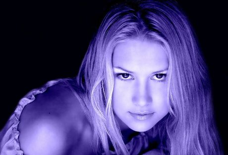 Anna Kournikova photo 89