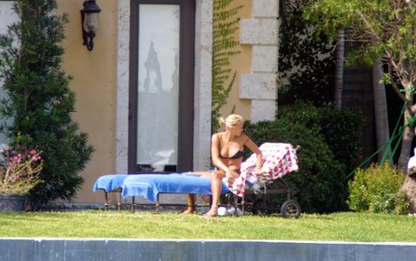 Anna Kournikova photo 91