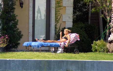 Anna Kournikova photo 96