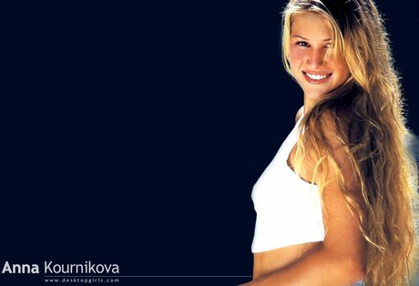 Anna Kournikova photo 97