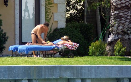 Anna Kournikova photo 100
