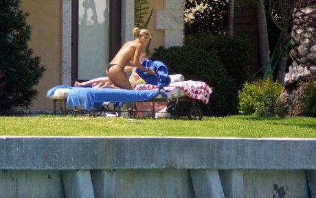 Anna Kournikova photo 102