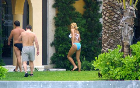 Anna Kournikova photo 104
