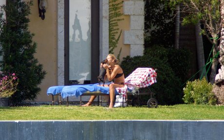 Anna Kournikova photo 110