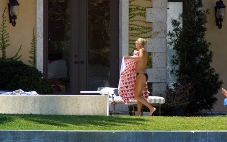 Anna Kournikova photo 111