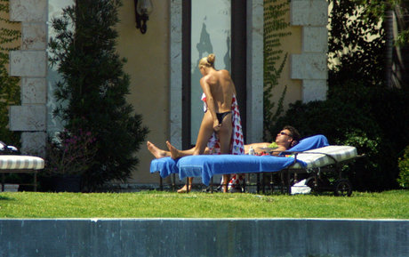 Anna Kournikova photo 112