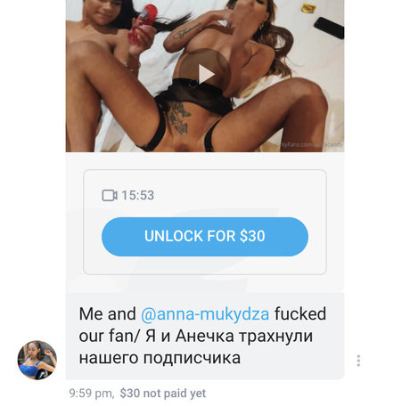 Anna Mukydza photo 292