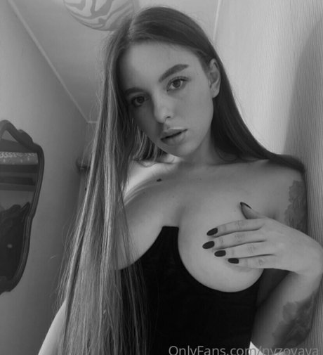 Anna.nyzovaya photo 15