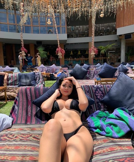 Anna Paul photo 122